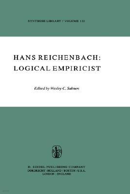 Hans Reichenbach: Logical Empiricist