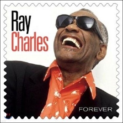 Ray Charles - Ray Charles Forever (Deluxe Edition)