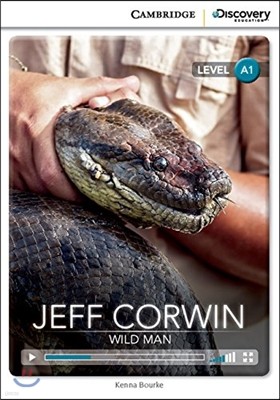 Jeff Corwin