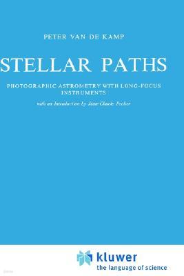 Stellar Paths: Photographic Astrometry with Long-Focus Instruments