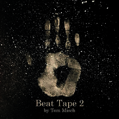 Tom Misch — Beat Tape 2 앨범 커버