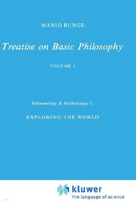Epistemology & Methodology I:: Exploring the World