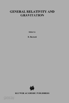 General Relativity and Gravitation: Invited Papers and Discussion Reports of the 10th International Conference on General Relativity and Gravitation,
