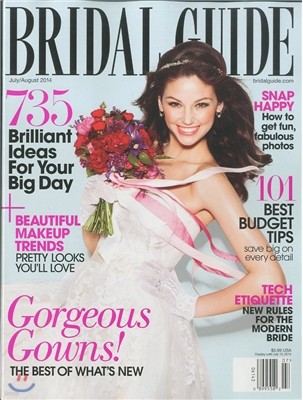 Bridal Guide (ݿ) : 2014 7