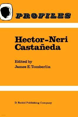 Hector-Neri Castaneda