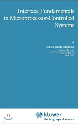 Interface Fundamentals in Microprocessor-Controlled Systems