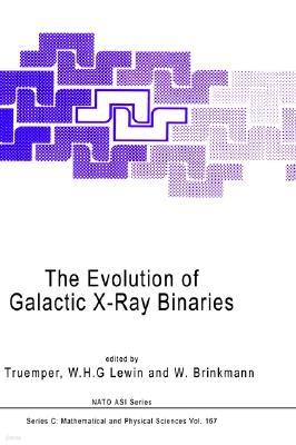 The Evolution of Galactic X-Ray Binaries