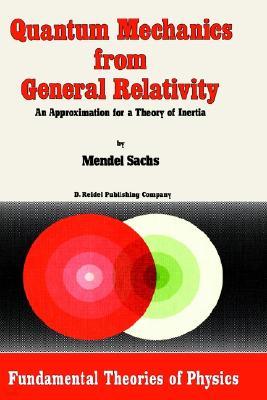 Quantum Mechanics from General Relativity: An Approximation for a Theory of Inertia