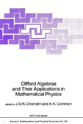 Clifford Algebras and Their Applications in Mathematical Physics