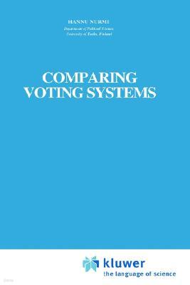 Comparing Voting Systems