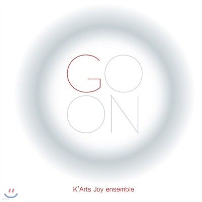 Karts Joy Ensemble ( ӻ) - GO ON