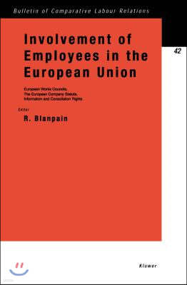 Involvement of Employees in the European Union