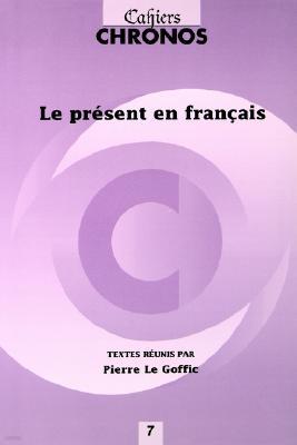 Le Present En Francais