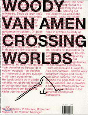 Woody Van Amen: Crossing Worlds