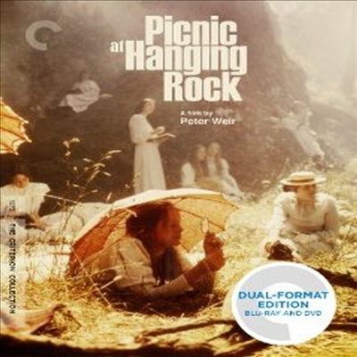 Picnic at Hanging Rock (׷Ͽ ǳ) (ѱ۹ڸ)(Blu-ray) (1975)