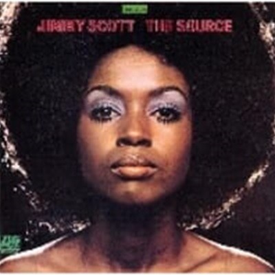 Jimmy Scott / The Source (일본수입)