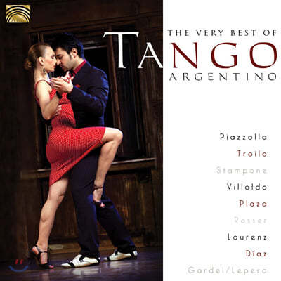 پ ʰ   (Gardel Lepera - Tango Argentino)