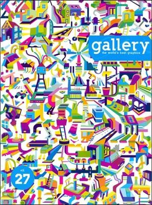 Gallery (ݿ) : 2014, Vol.27