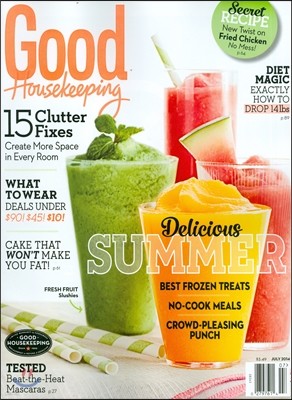 Good Housekeeping () : 2014 7