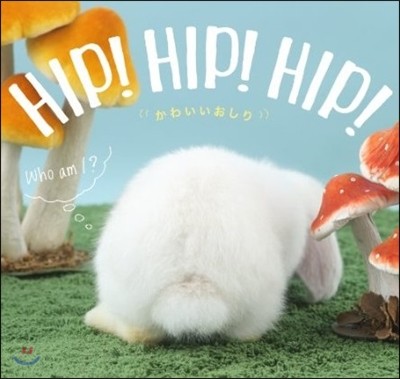 HIP! HIP! HIP! 瘝