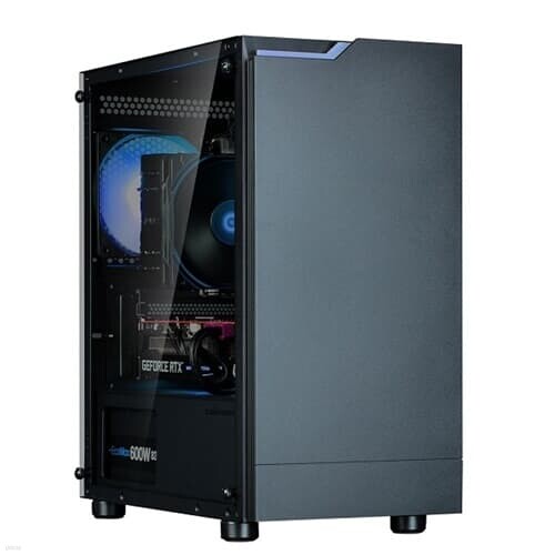 잘만 T4 PLUS (미니타워)