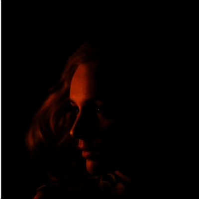 Agnes Obel — Curse (Single) 앨범 커버