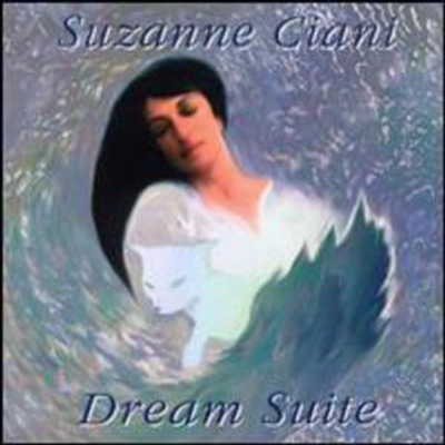 Suzanne Ciani - Dream Suite (CD)