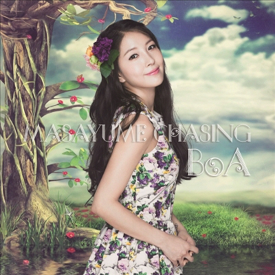  (BoA) - Masayume Chasing (CD)