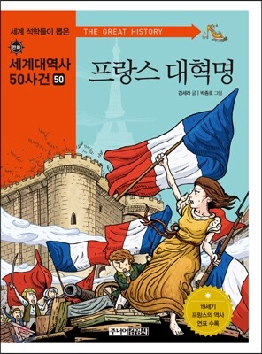 프랑스 대혁명