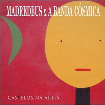 Madredeus & A Banda Cosmica - Castelos Na Areia