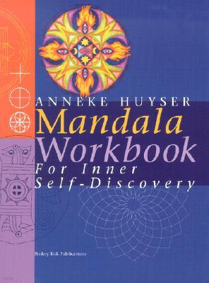 Mandala Workbook for Inner Self-Development