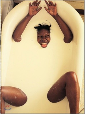 Annie Leibovitz : Whoopi Goldberg