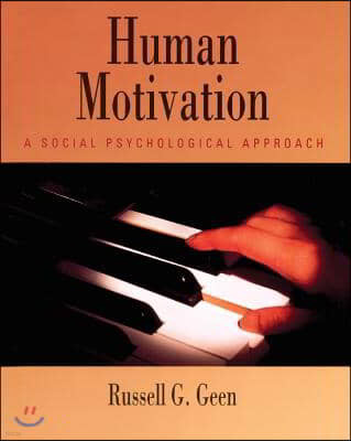 Human Motivation