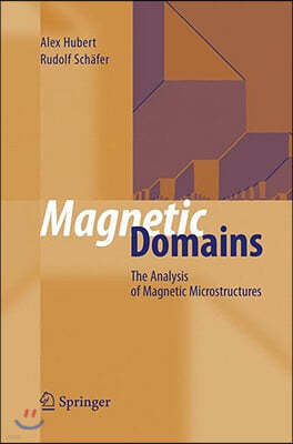 Magnetic Domains: The Analysis of Magnetic Microstructures