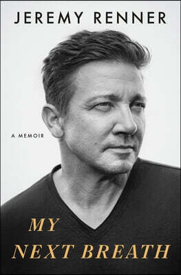 My Next Breath: A Memoir