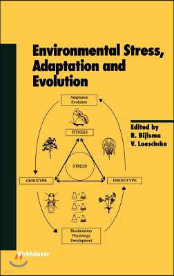 Environmental Stress, Adaptation and Evolution