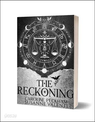 Zodiac Academy 3: The Reckoning