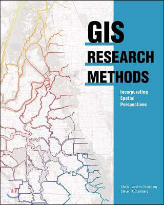 GIS Research Methods: Incorporating Spatial Perspectives