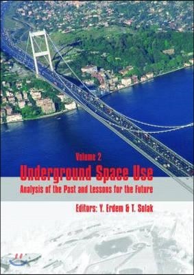 Underground Space Use