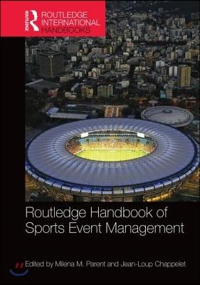 Routledge Handbook of Sports Event Management