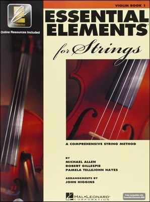 Essential Elements for Strings