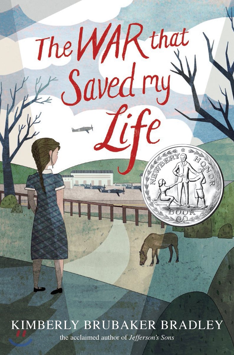 The War That Saved My Life