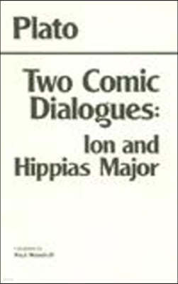 Two Comic Dialogues