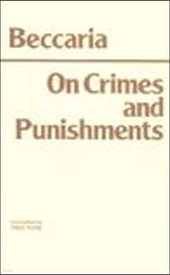 On Crimes and Punishments