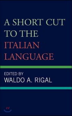 A Short Cut to the Italian Language