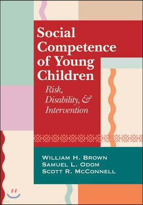 Social Competence of Young Children