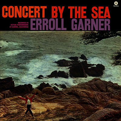 Erroll Garner - Concert By The Sea (+1 Bonus Track) (180g LP)