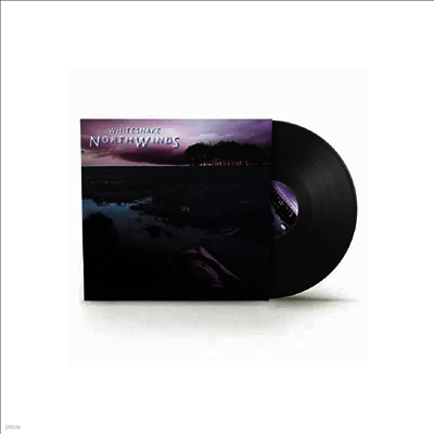 Whitesnake — Northwinds (2024 Remix) 앨범 커버