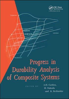 Progress in Durability Analysis of Composite Systems