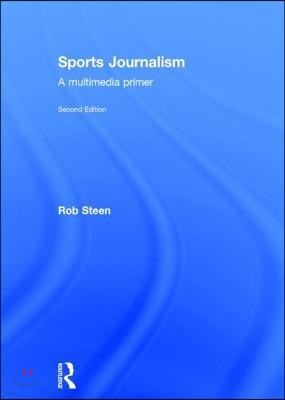 Sports Journalism